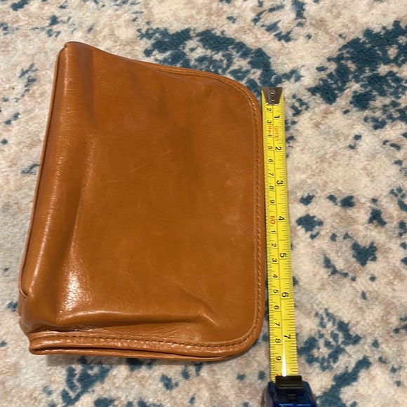 Hobo tan leather bag - Picture 9 of 9